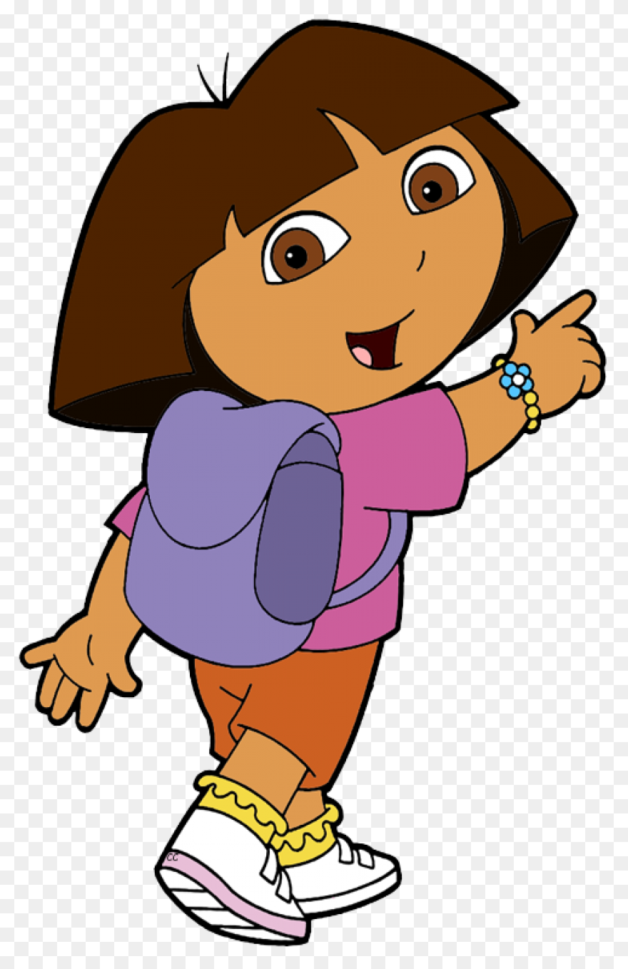 Dora (Dora No More) | World Of Smas