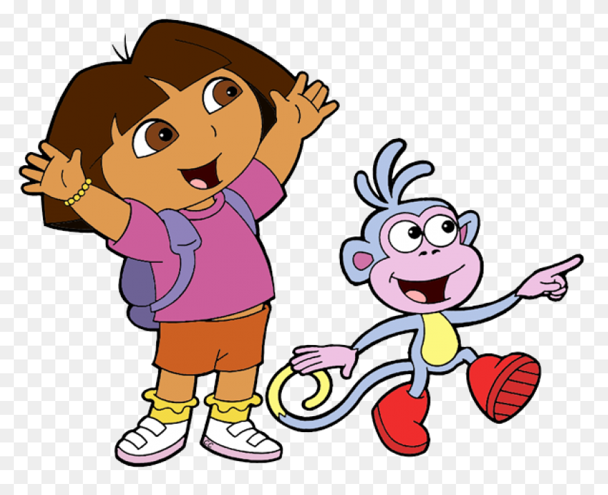 Dora (Dora No More) | World Of Smas