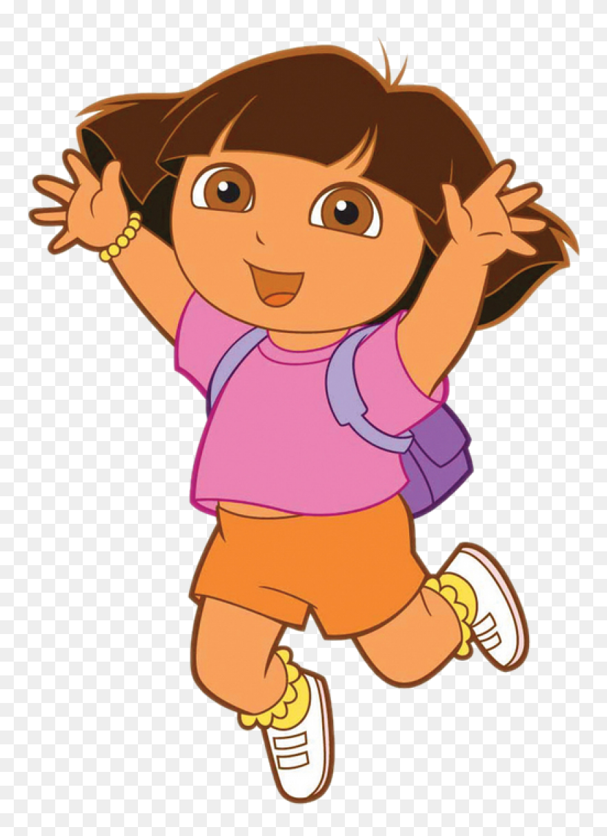 Dora (Dora No More) | World Of Smas