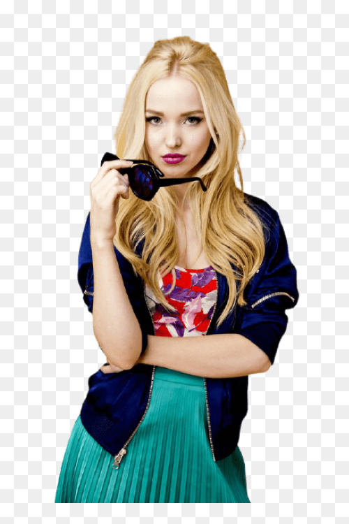 Best 60 ]» Dove Cameron Png, Logo,