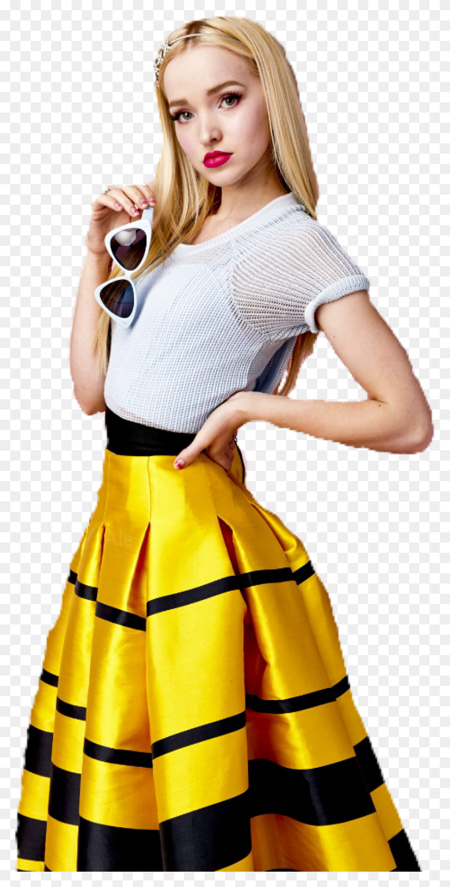 Best 60 ]» Dove Cameron Png, Logo,