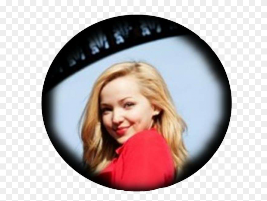 Best 60 ]» Dove Cameron Png, Logo,