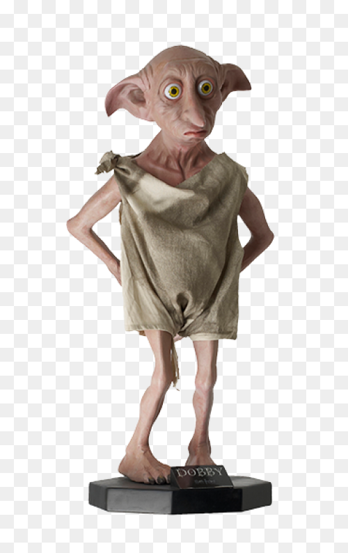 Dobby The Elf Merch Duvet Cover For