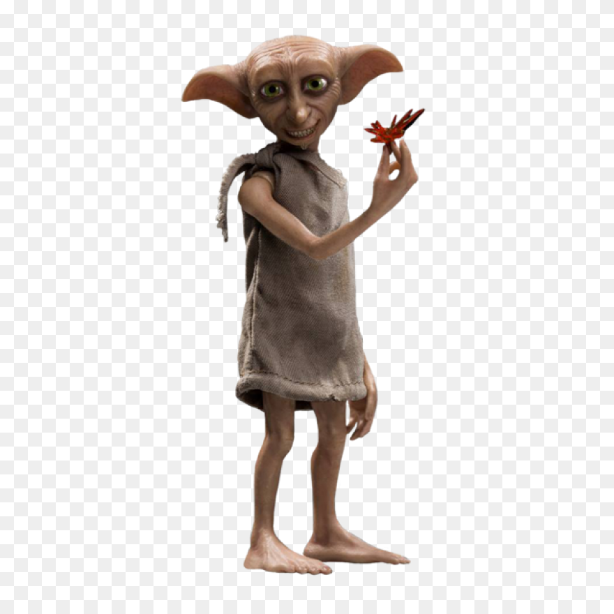 Dobby The Elf Merch Duvet Cover For