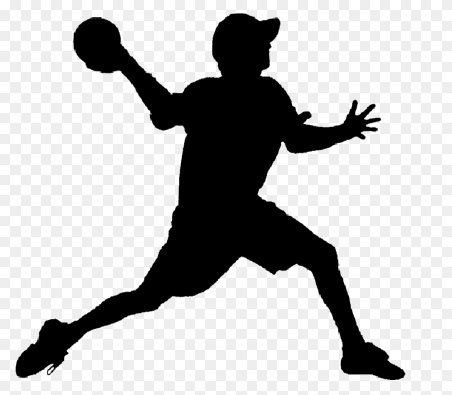 Duck, Dodge, & Dive Dodgeball T