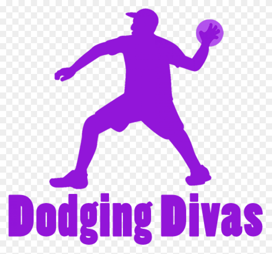 Duck, Dodge, & Dive Dodgeball T