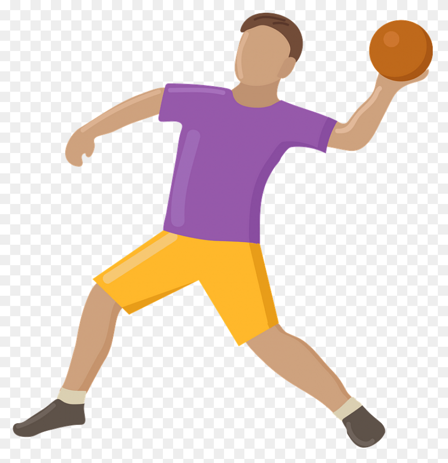 Duck, Dodge, & Dive Dodgeball T