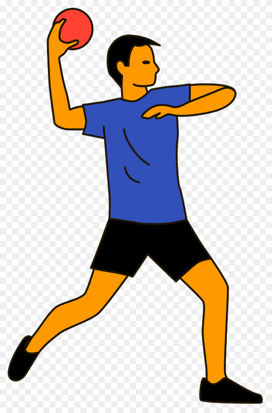 Duck, Dodge, & Dive Dodgeball T
