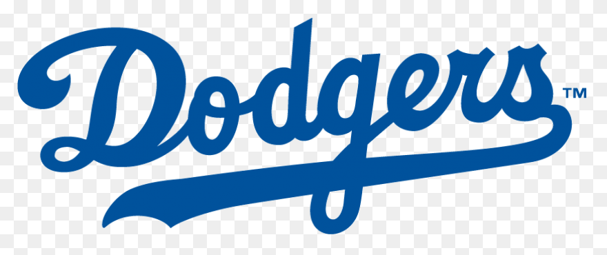 Los Angeles Dodgers Baseball - Dodg