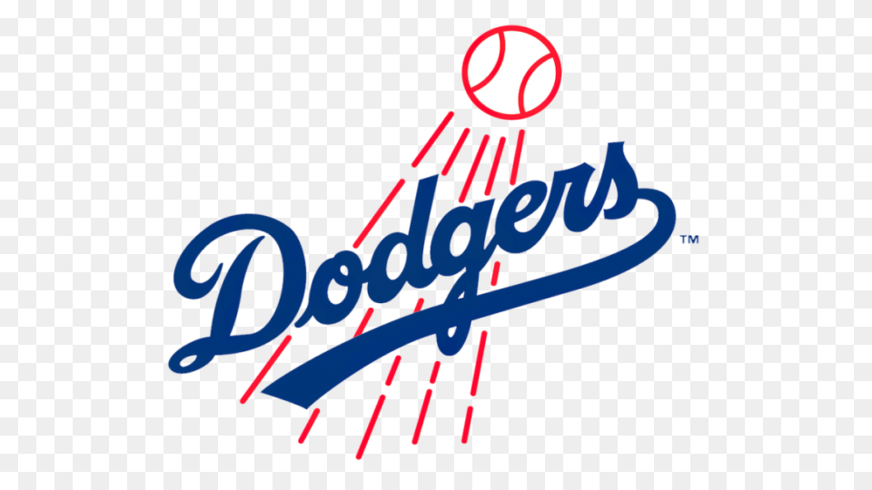 Los Angeles Dodgers Baseball - Dodg