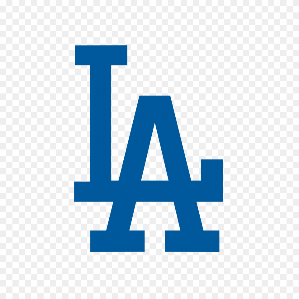 Los Angeles Dodgers Baseball - Dodg