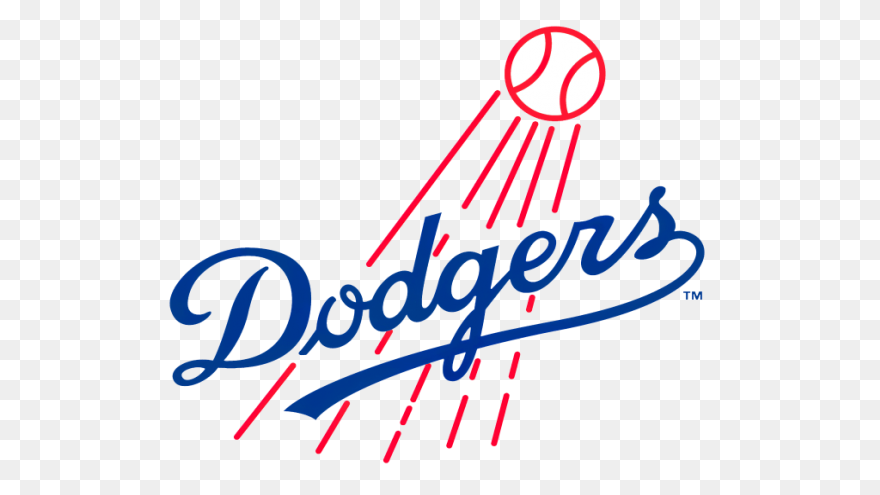 Los Angeles Dodgers Baseball - Dodg