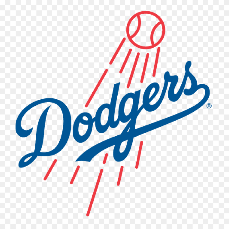 Los Angeles Dodgers Baseball - Dodg