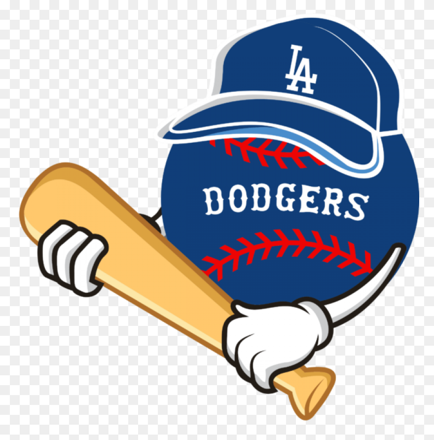 Los Angeles Dodgers Baseball - Dodg