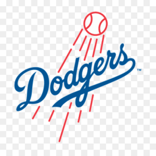 Los Angeles Dodgers Baseball - Dodg