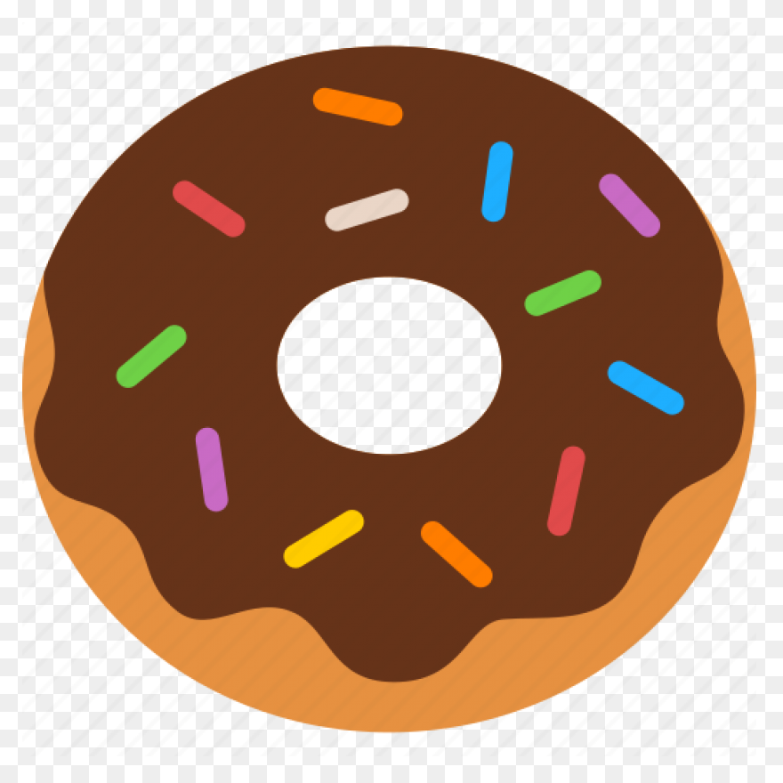 Chocolate Confection Dessert Donut Doughnut - Doughnut