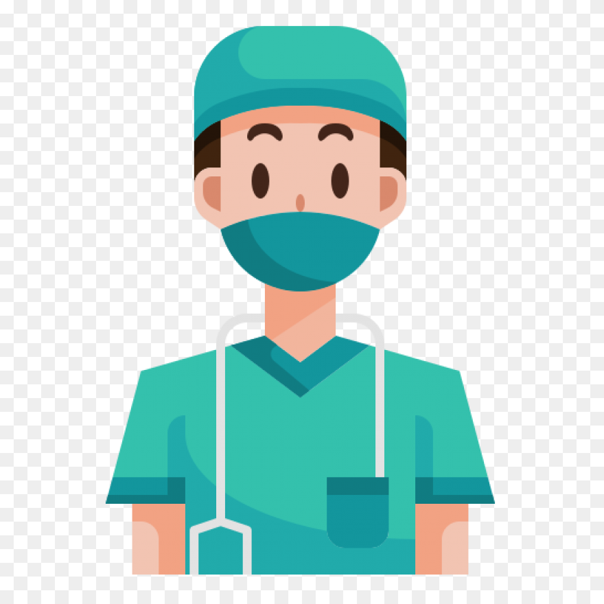 Doctor Icon