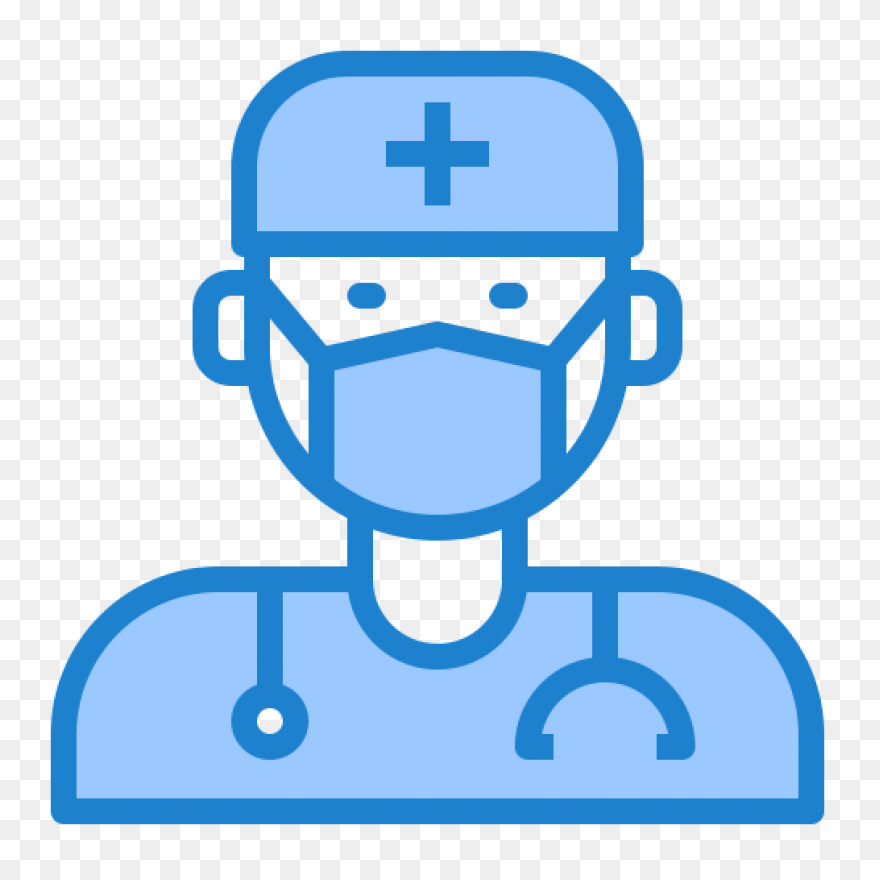 Doctor Icon