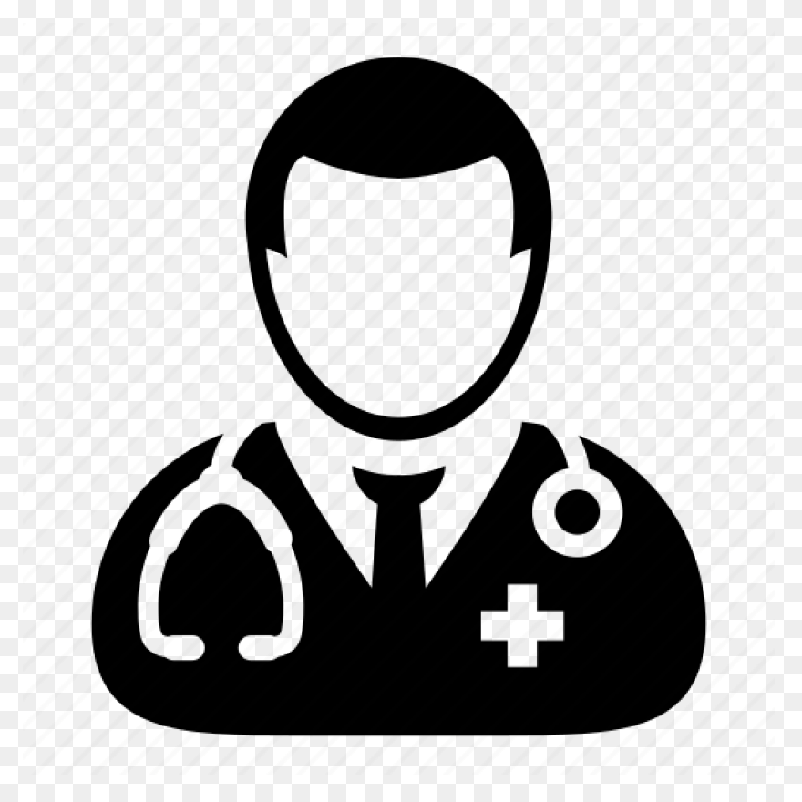 Doctor Icon