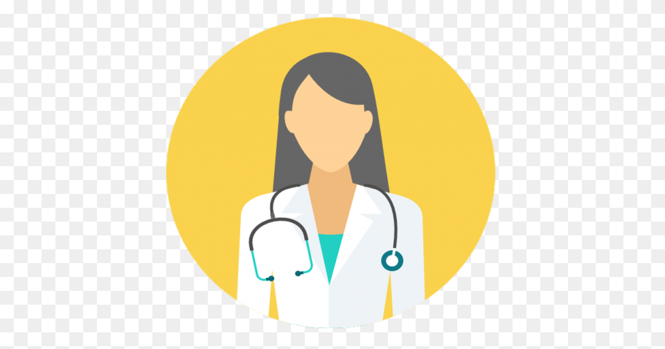 Doctor Icon