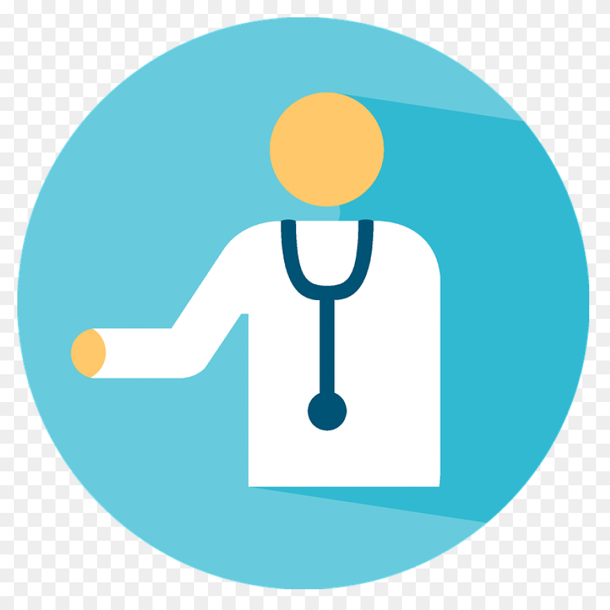 Doctor Icon