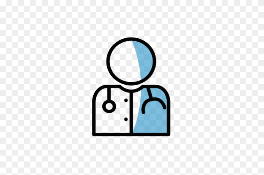 Doctor Icon - Doctor Icon