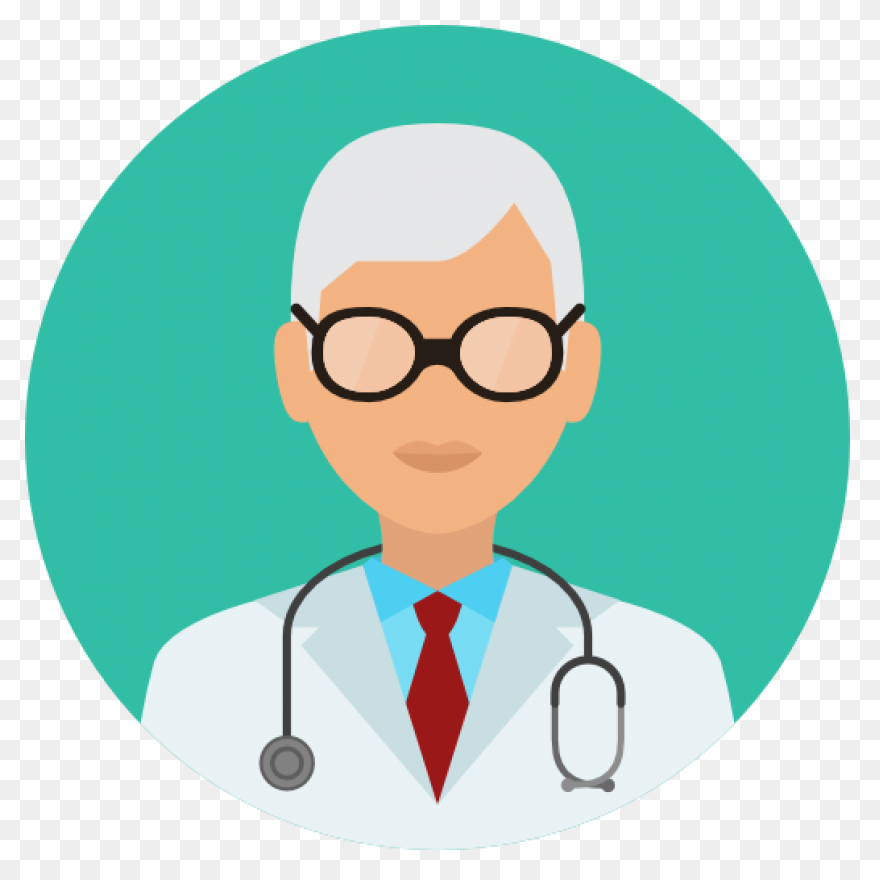 Doctor Icon