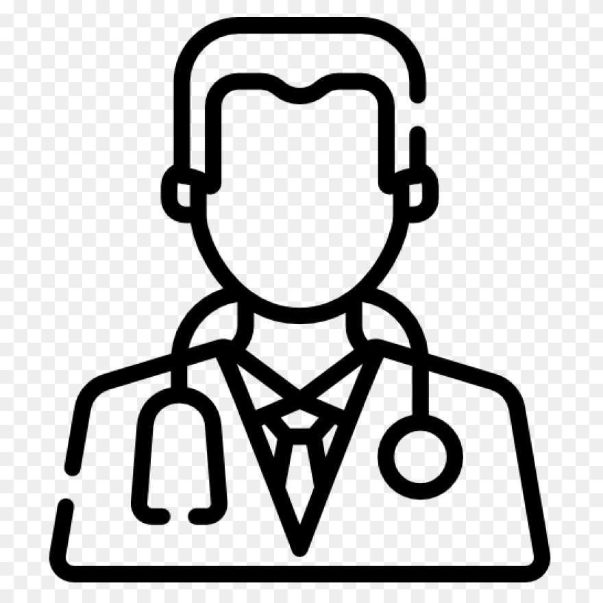Doctor Icon