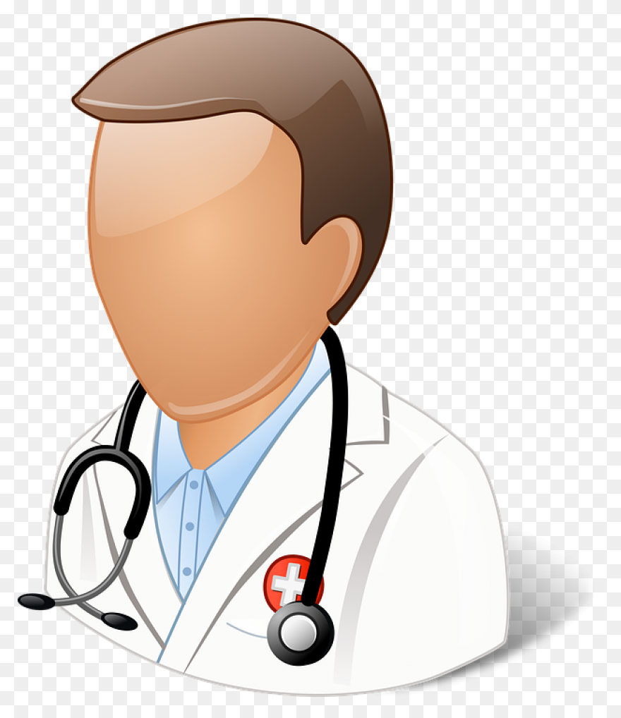 Doctor Icon