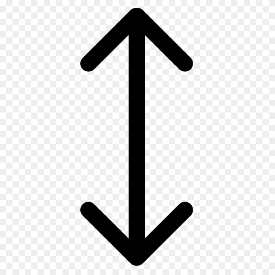 Arrow Left Right Arrows Double Doub