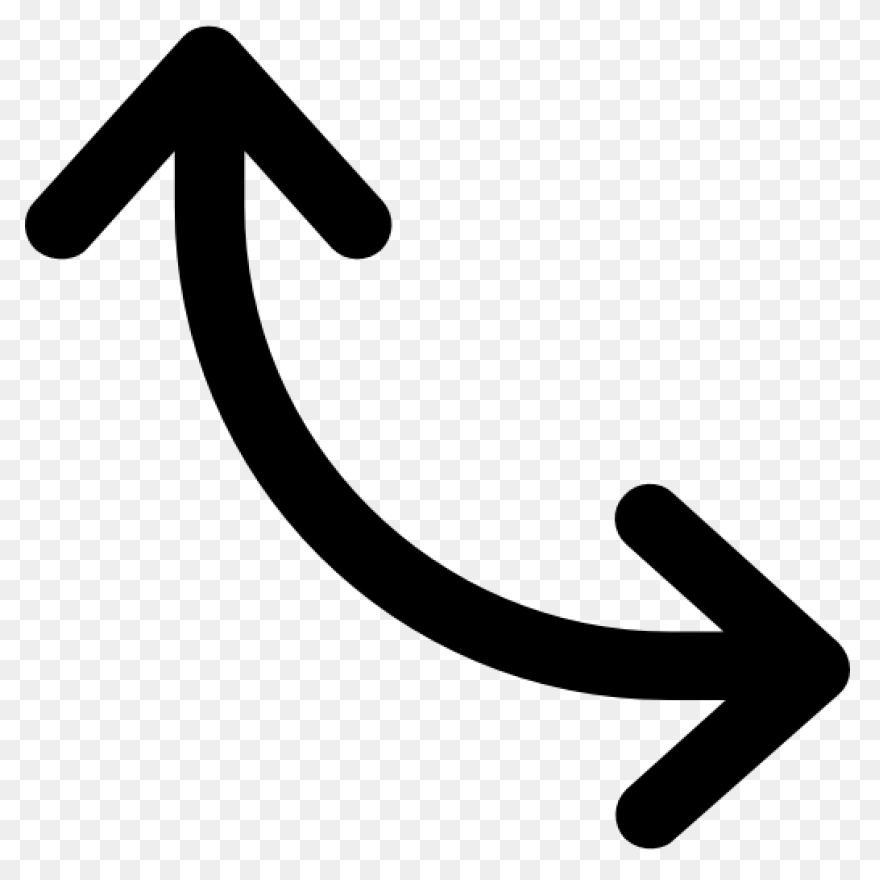 Arrow Left Right Arrows Double Doub