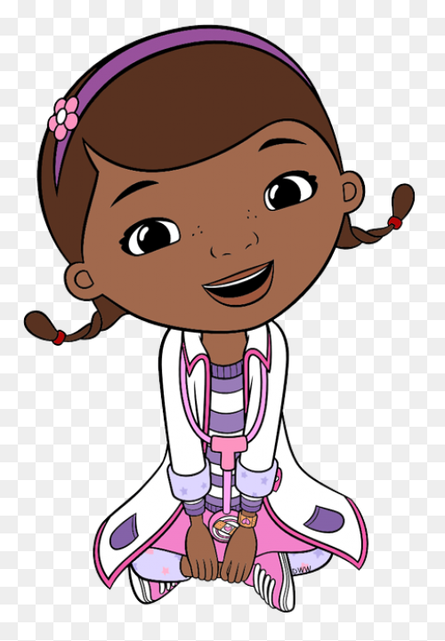 Doc Mcstuffins Clip Art N4 Free Ima