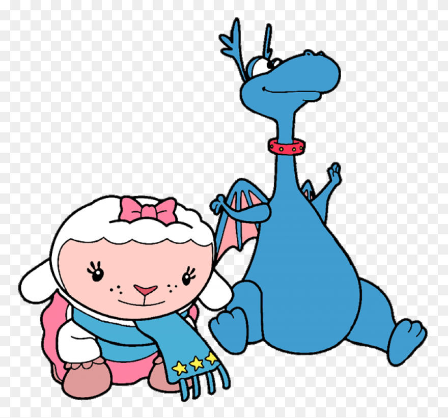 Doc Mcstuffins Clip Art N4 Free Ima