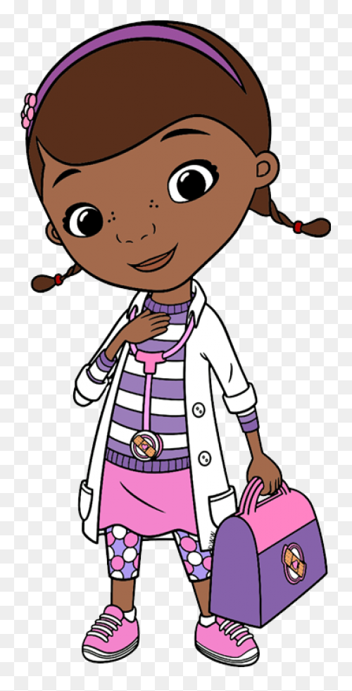 Doc Mcstuffins Clip Art N4 Free Ima