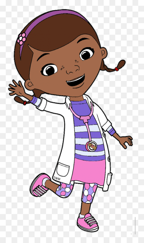 Doc Mcstuffins Clip Art N4 Free Ima
