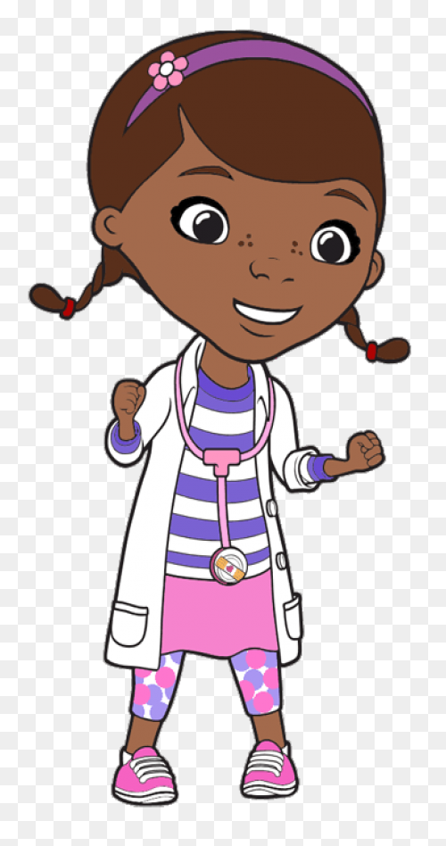 Doc Mcstuffins Clip Art N4 Free Ima