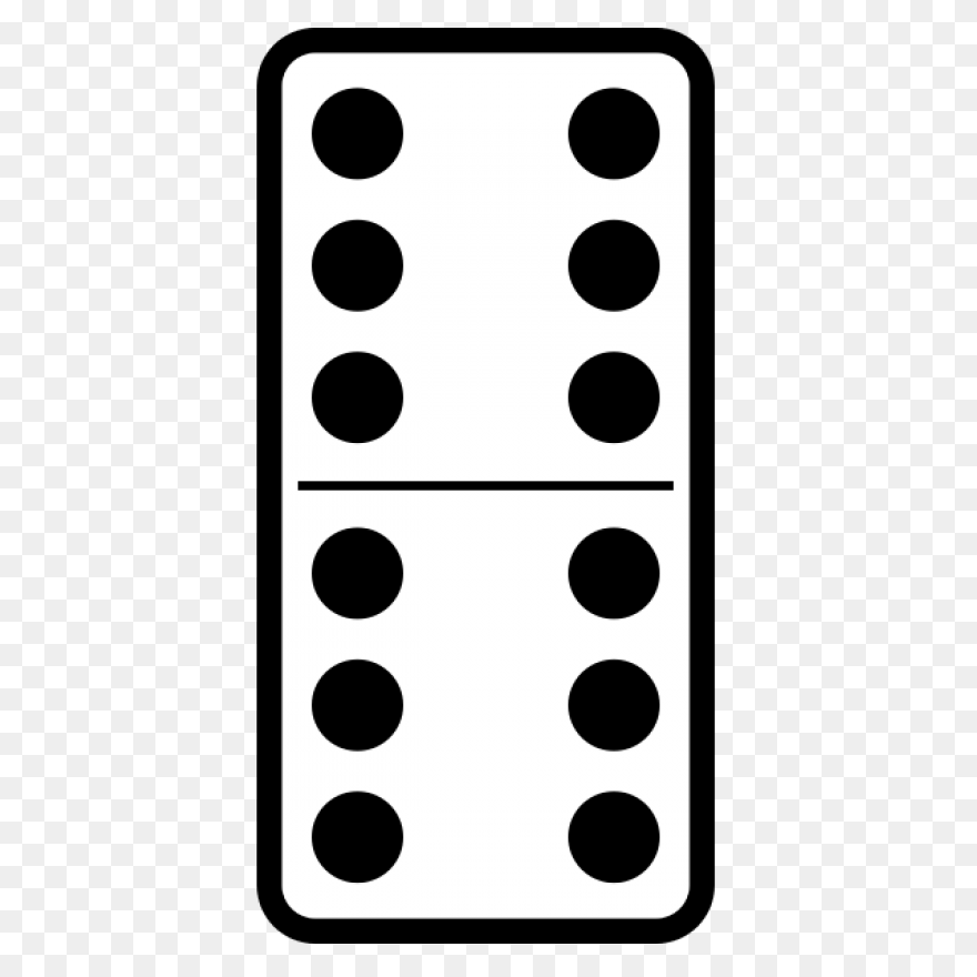 Domino (Brownfamily1108 Oc) | Objec