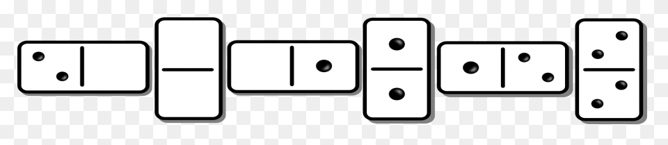 Domino (Brownfamily1108 Oc) | Objec