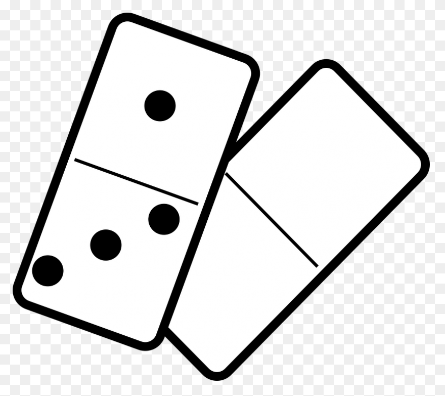Domino (Brownfamily1108 Oc) | Objec