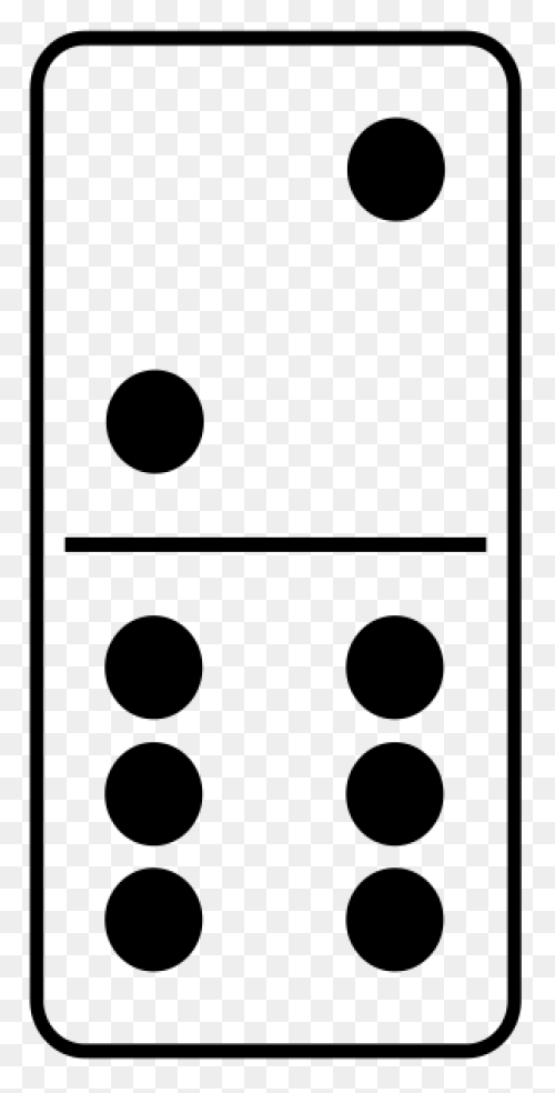 Domino (Brownfamily1108 Oc) | Objec
