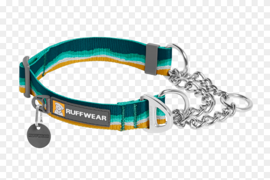 Water Dog Collar Pink