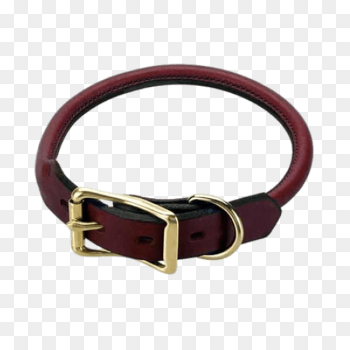 Water Dog Collar Pink