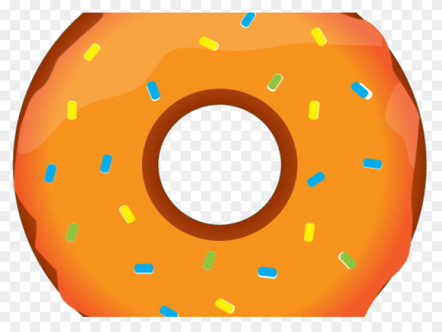 Doughnut11 · Donut Clip Art . Clip