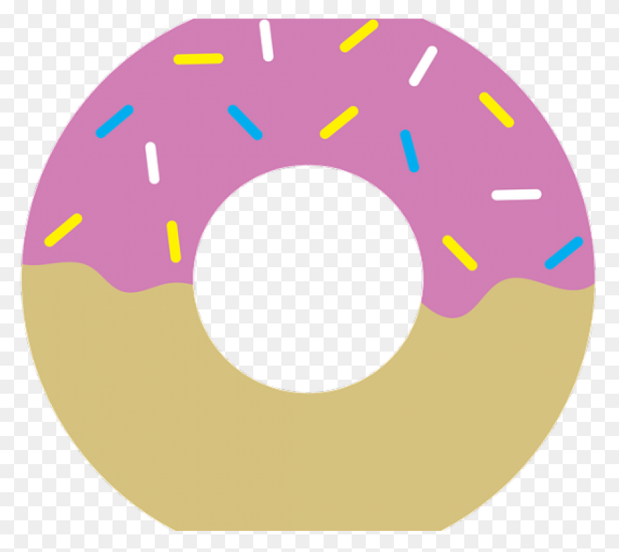 Doughnut11 · Donut Clip Art . Clip