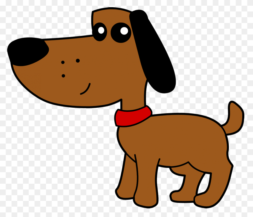 Beagle Puppy Bark Clipart Dog - Dog