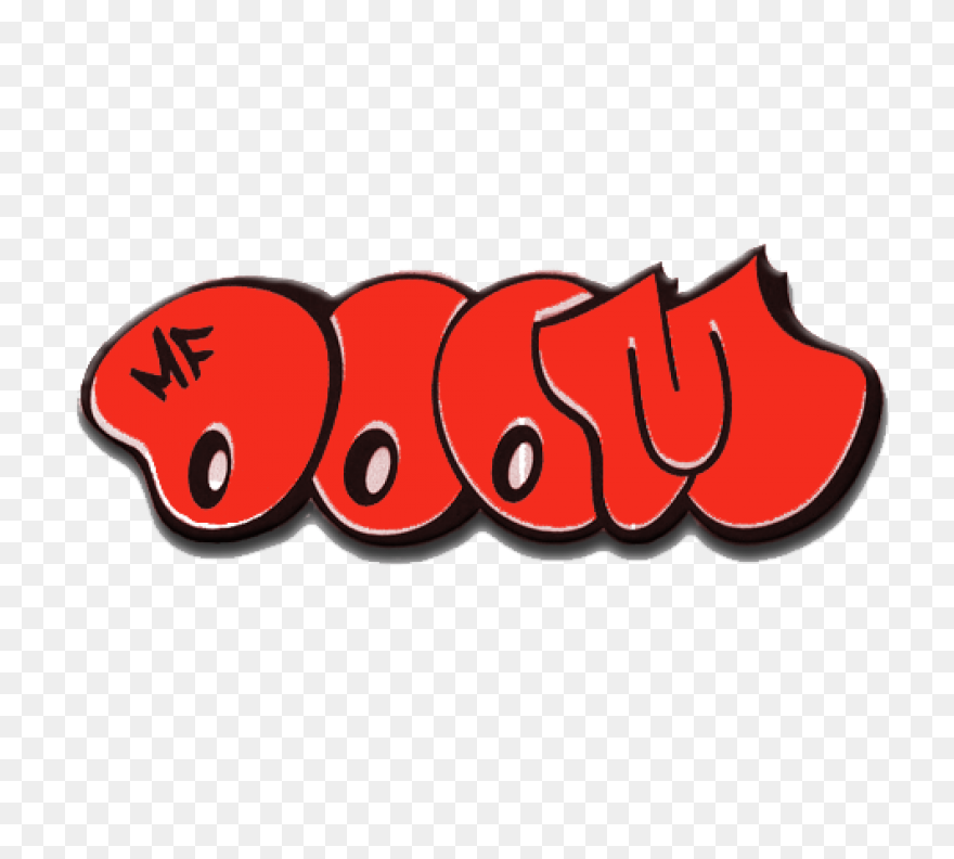 Doom T-Shirt Classic Logo - Overwat