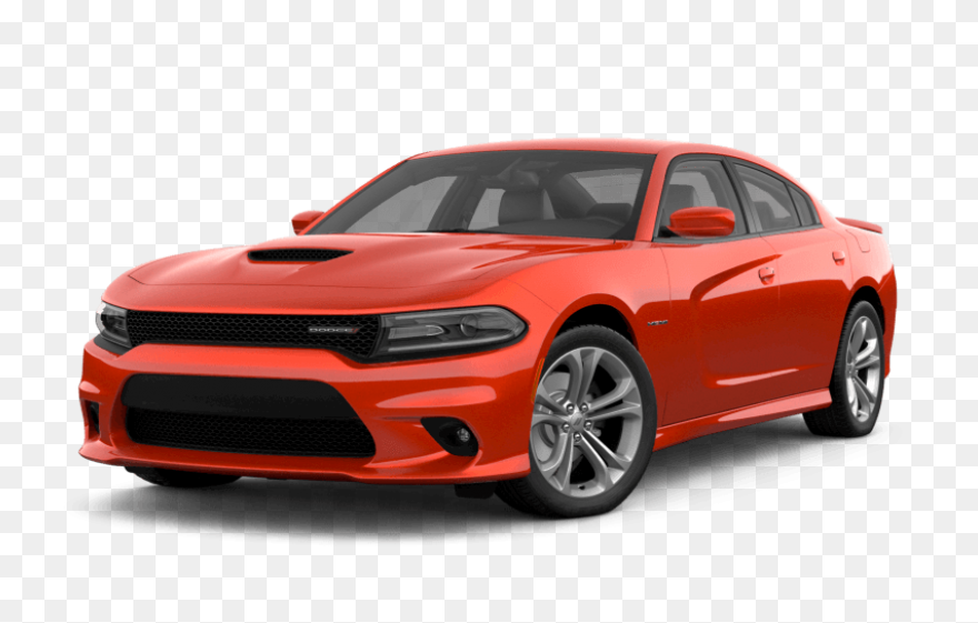 Dodge Charger Trim Levels Burlingto