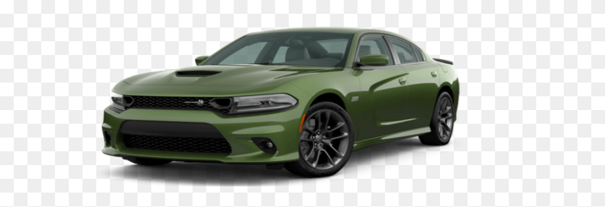 Dodge Charger Trim Levels Burlingto
