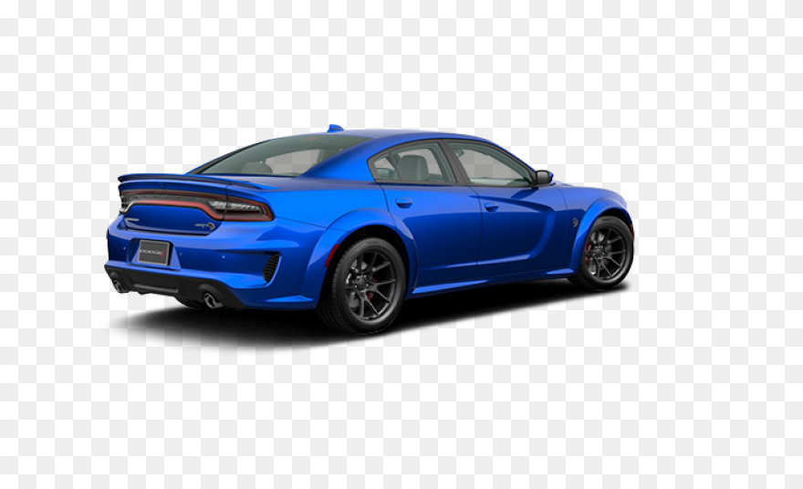 Dodge Charger Trim Levels Burlingto