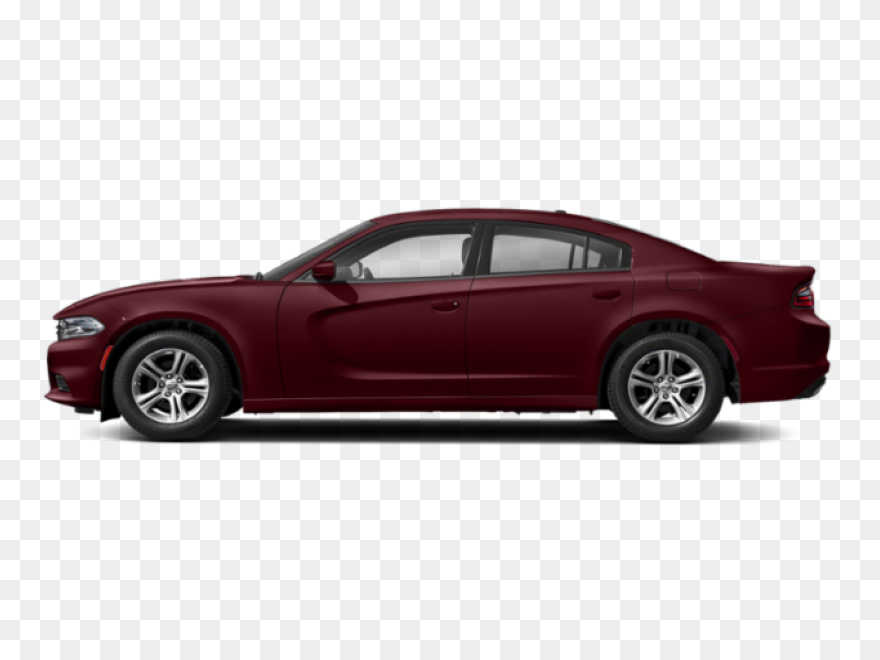 Dodge Charger Trim Levels Burlingto